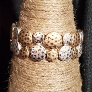 Magnolia Grace bracelet